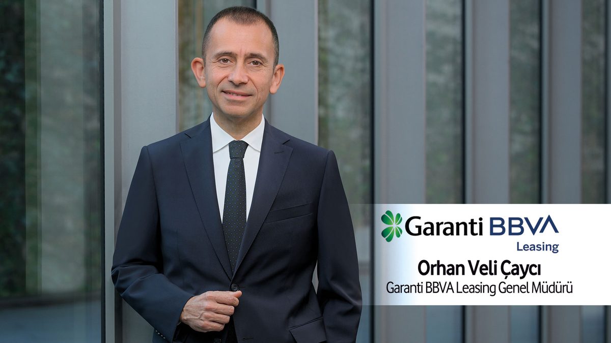 Garanti BBVA Leasing,  Uluslararası Kaynak Erişimini Güçlendirdi