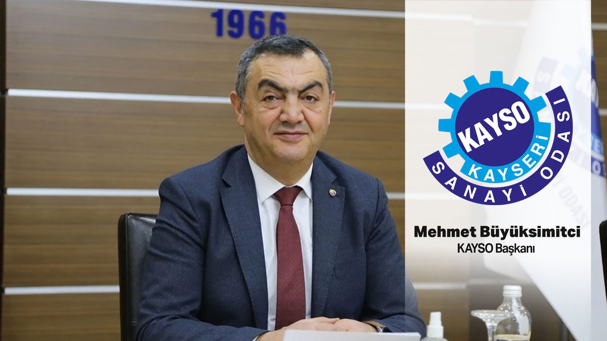"Sanayicinin finansmana erişimini kolaylaştırmalıyız"