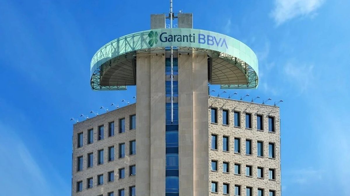 Garanti BBVA: Enflasyon düşecek, büyüme yavaşlayacak