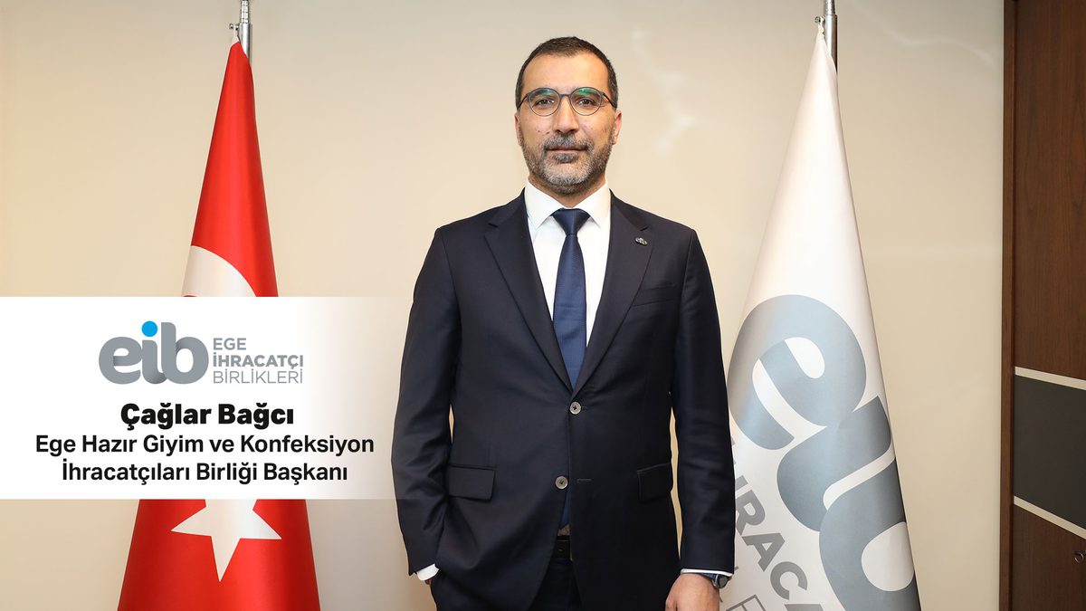 TİM İhracat Şampiyonları Listesine Ege Bölgesi’nden 16 Hazır Giyim ve Tekstil İhracatçısı Girdi