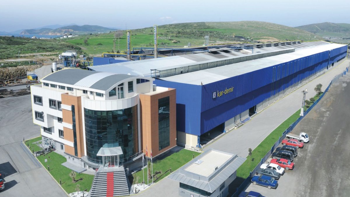 KARDEMİR 2010 YILINDA 21 MİLYON TL KAR ELDE ETTİ