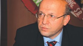 Eurofer'in damping soruşturması talebi şaşkınlığa yol açtı