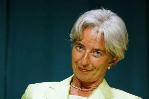 IMF’den Rumlara sert uyarı: Batacaksınız