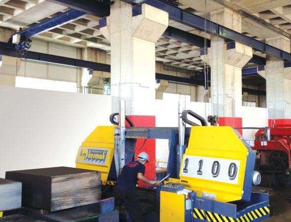 BİRLEŞİK METAL Büyüme Hızına İvme Kazandırdı