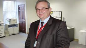 2010: ÇELİK SERVİS MERKEZLERİ YILI